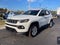 2024 Jeep Compass Latitude Clean CarFax, One Owner