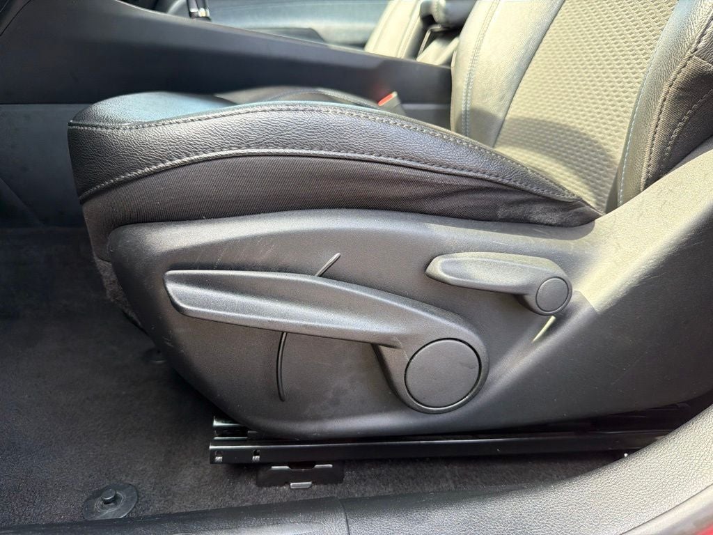 2024 Jeep Compass Latitude CLEAN CARFAX 1-OWNER