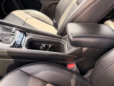 2024 Jeep Compass Latitude CLEAN CARFAX 1-OWNER