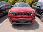 2024 Jeep Compass Latitude CLEAN CARFAX 1-OWNER