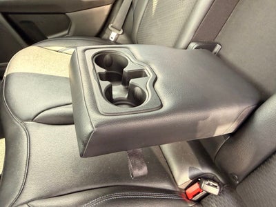 2024 Jeep Compass Latitude CLEAN CARFAX 1-OWNER