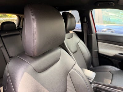 2024 Jeep Compass Latitude CLEAN CARFAX 1-OWNER