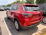 2024 Jeep Compass Latitude CLEAN CARFAX 1-OWNER