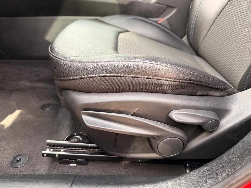 2024 Jeep Compass Latitude CLEAN CARFAX 1-OWNER