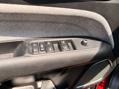 2024 Jeep Compass Latitude CLEAN CARFAX 1-OWNER