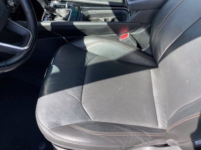 2022 Jeep Compass Limited Pano Roof, One Owner, Clean CarFax