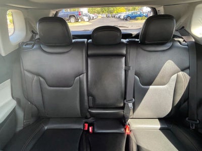 2022 Jeep Compass Limited Pano Roof, One Owner, Clean CarFax