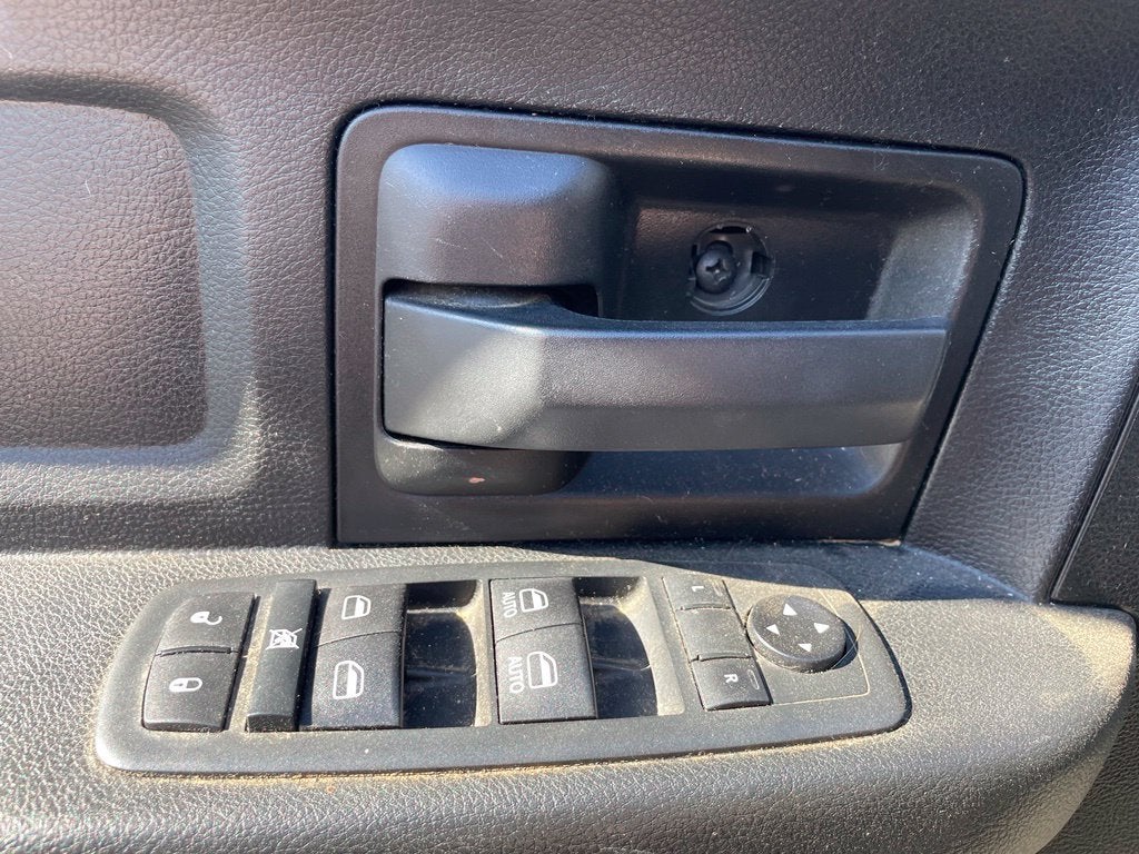 2020 RAM 2500 Tradesman Level 2 Pkg, One Owner