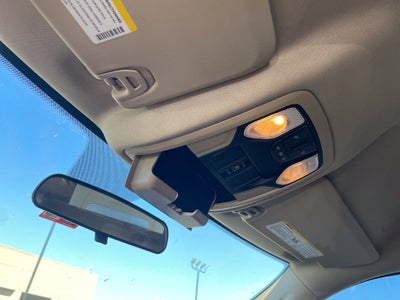 2020 RAM 2500 Tradesman Level 2 Pkg, One Owner