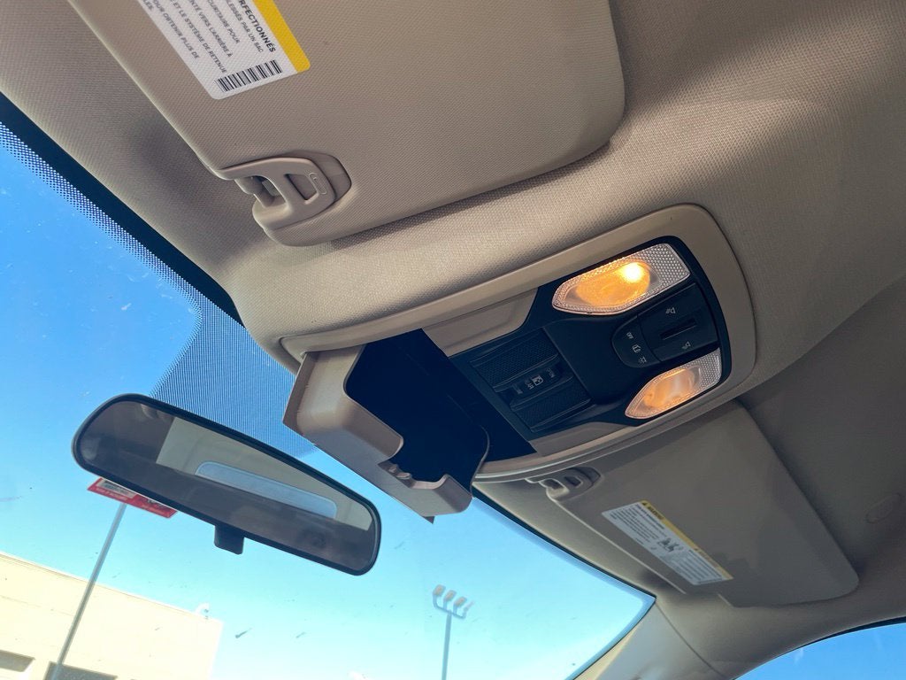 2020 RAM 2500 Tradesman Level 2 Pkg, One Owner