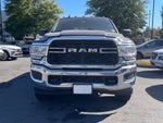 2020 RAM 2500 Tradesman Level 2 Pkg, One Owner