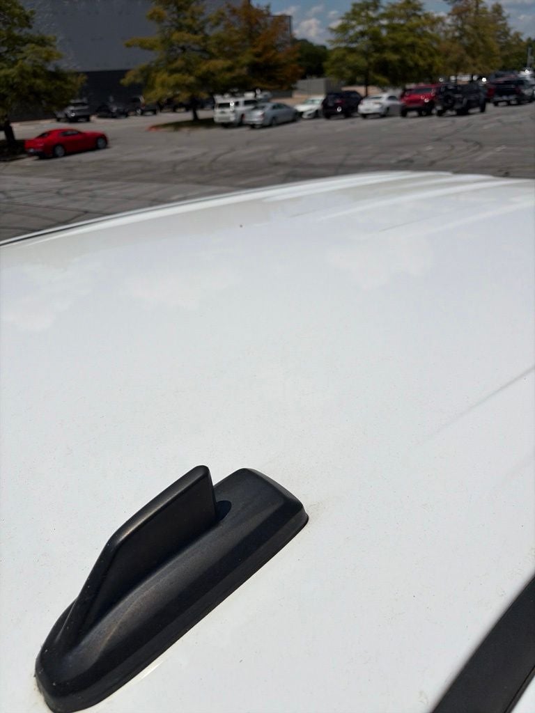 2021 Chevrolet Silverado 1500 Custom CLEAN CARFAX