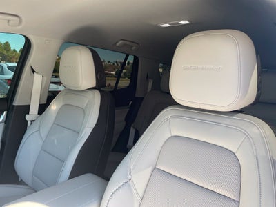 2026 GMC Terrain Denali Clean CarFax