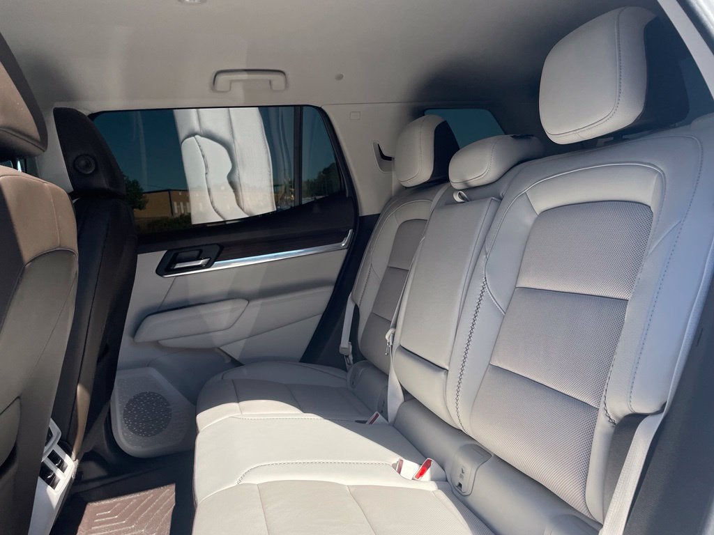 2026 GMC Terrain Denali Clean CarFax