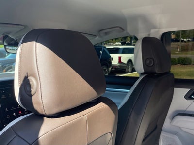 2026 GMC Terrain Denali Clean CarFax