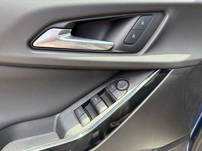2025 Chevrolet Equinox LT CLEAN CARFAX 1-OWNER