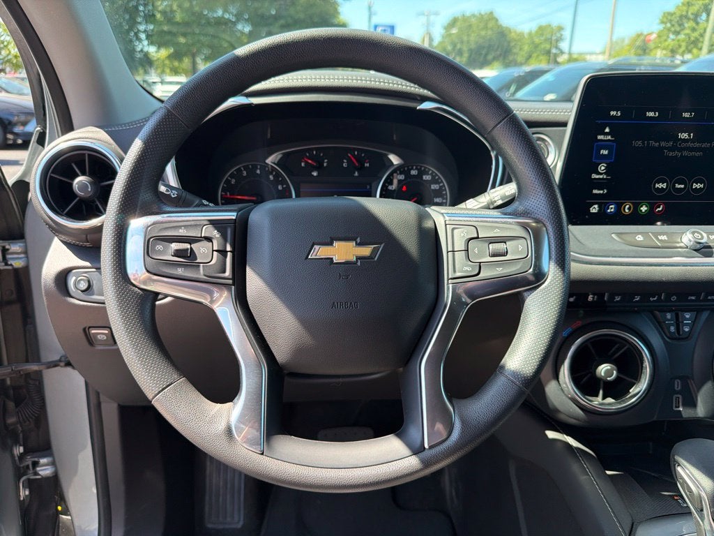 2024 Chevrolet Blazer LT Clean Carfax