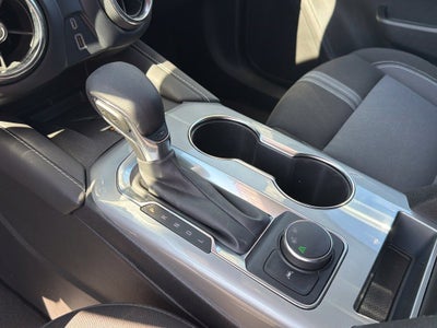 2024 Chevrolet Blazer LT Clean Carfax