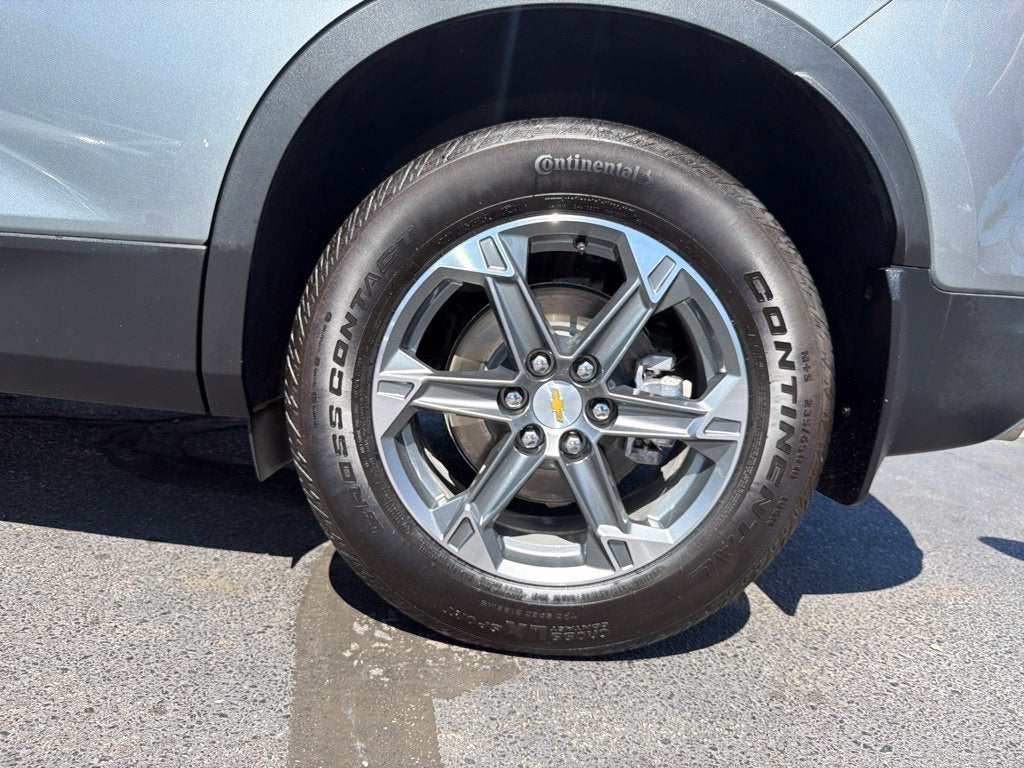 2024 Chevrolet Blazer LT Clean Carfax