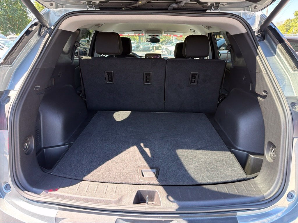 2024 Chevrolet Blazer LT Clean Carfax