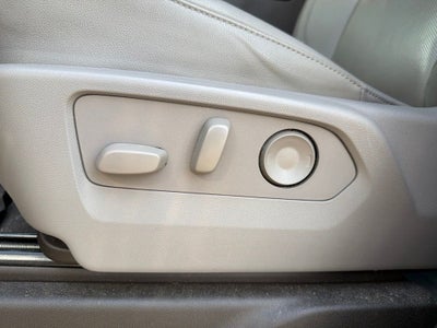2024 GMC Sierra 1500 SLT Moonroof, Leather, X31