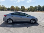 2017 Kia Forte S CLEAN CARFAX 1-OWNER