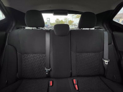 2021 Nissan Kicks S CarFax One Owner