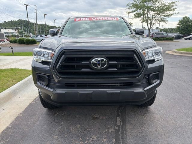 2023 Toyota Tacoma SR V6