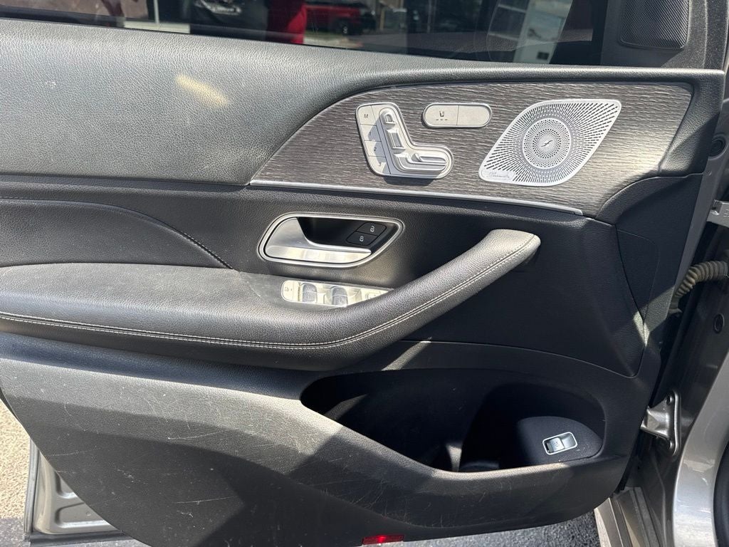 2020 Mercedes-Benz GLE GLE 350 4MATIC®
