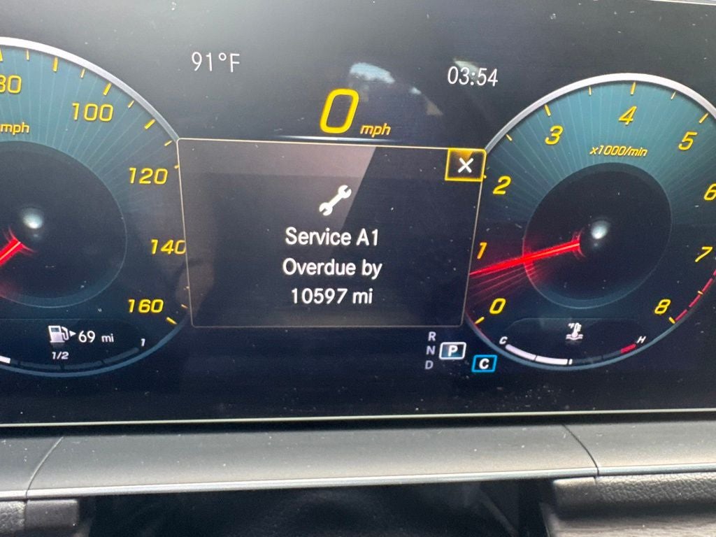 2020 Mercedes-Benz GLE GLE 350 4MATIC®