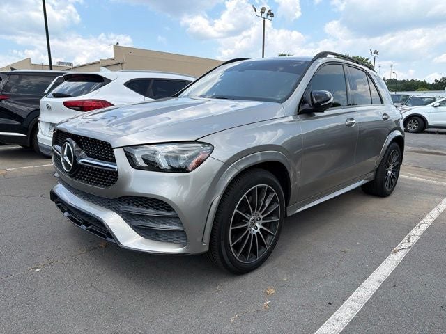 2020 Mercedes-Benz GLE GLE 350 4MATIC®