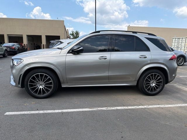 2020 Mercedes-Benz GLE GLE 350 4MATIC®