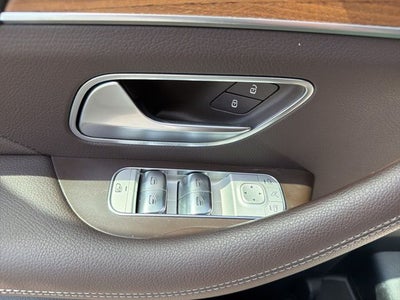 2021 Mercedes-Benz GLS GLS 450 4MATIC®