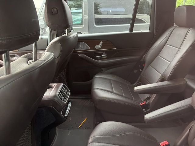 2021 Mercedes-Benz GLS GLS 450 4MATIC®