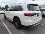 2021 Mercedes-Benz GLS GLS 450 4MATIC®
