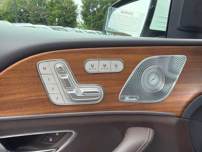2020 Mercedes-Benz GLS GLS 450 CLEAN CARFAX 1-OWNER