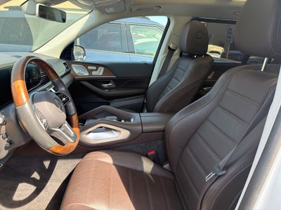 2020 Mercedes-Benz GLS GLS 450 CLEAN CARFAX 1-OWNER