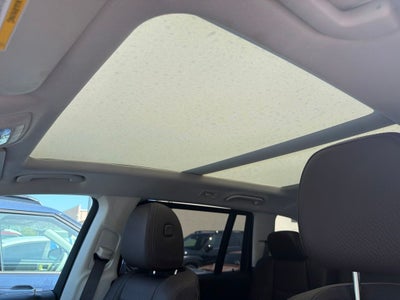 2020 Mercedes-Benz GLS GLS 450 CLEAN CARFAX 1-OWNER