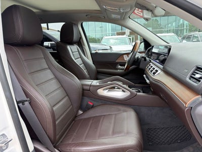 2020 Mercedes-Benz GLS GLS 450 CLEAN CARFAX 1-OWNER