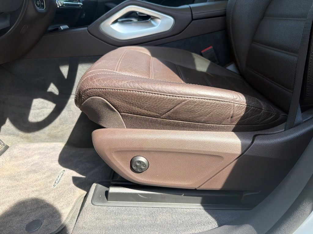 2020 Mercedes-Benz GLS GLS 450 CLEAN CARFAX 1-OWNER