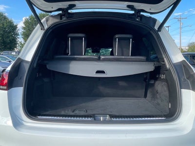 2021 Mercedes-Benz GLS GLS 580 4MATIC®