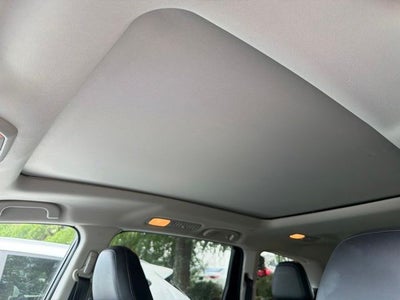2019 Subaru Ascent Limited