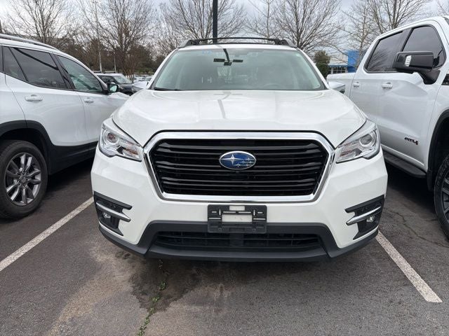 2019 Subaru Ascent Touring