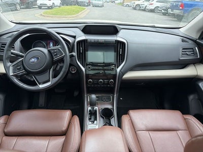 2019 Subaru Ascent Touring