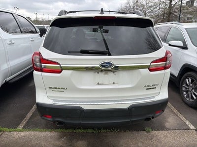 2019 Subaru Ascent Touring
