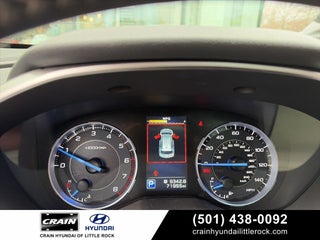 2019 Subaru Ascent Touring