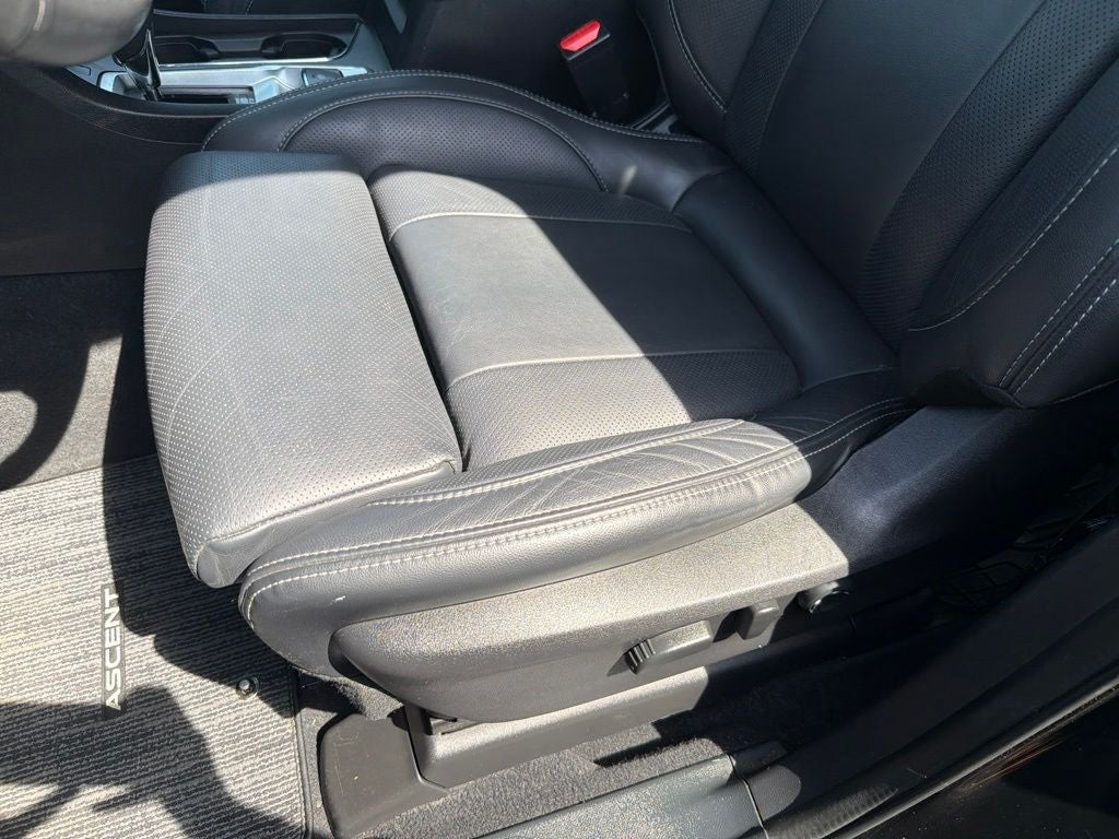 2023 Subaru Ascent Limited CLEAN CARFAX 1-OWNER