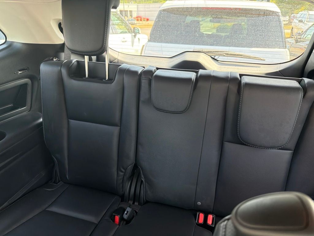 2023 Subaru Ascent Limited CLEAN CARFAX 1-OWNER