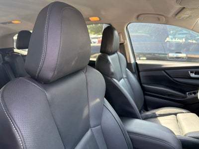 2023 Subaru Ascent Limited CLEAN CARFAX 1-OWNER