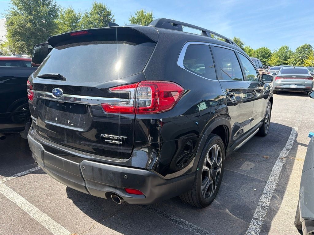 2023 Subaru Ascent Limited CLEAN CARFAX 1-OWNER